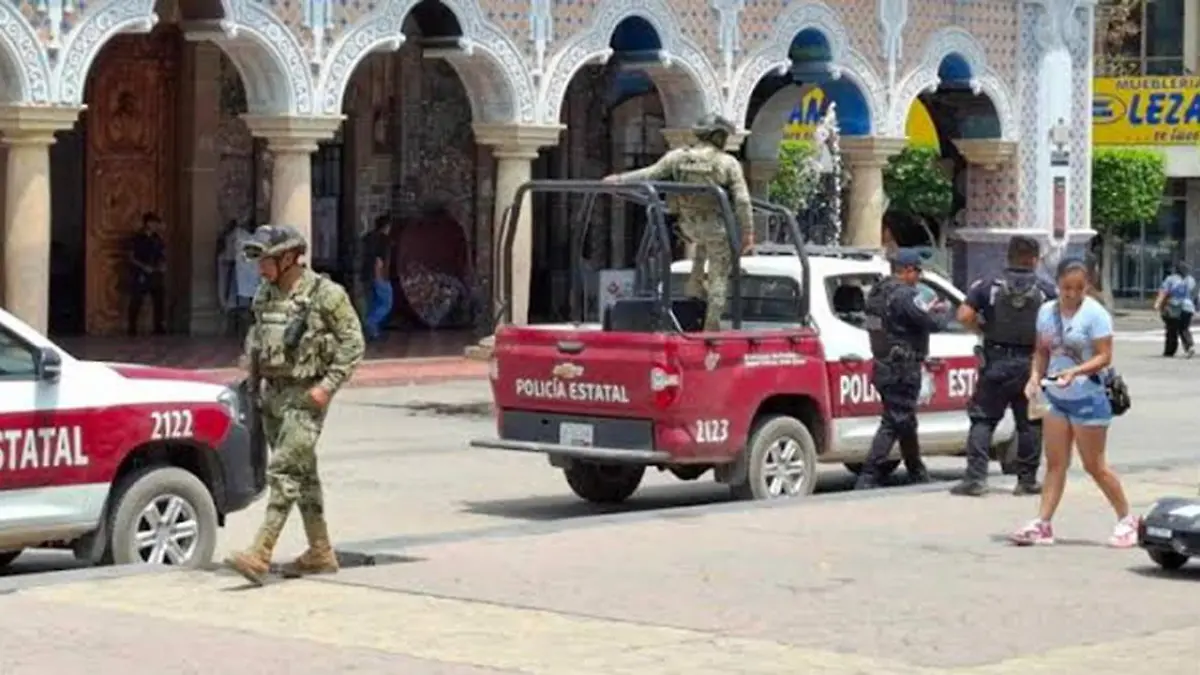 De enero a la fecha, se han registrado 24 ejecuciones en Tehuacán